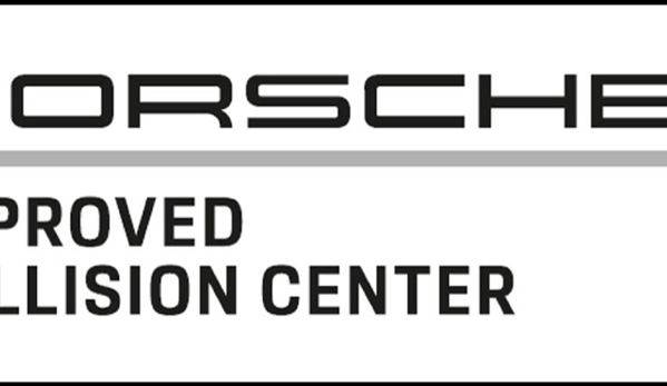 Flower Hill Auto Body of Roslyn - Roslyn, NY