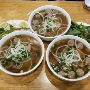 Pho Pasteur - Rosemead, CA