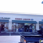 King's Liquor