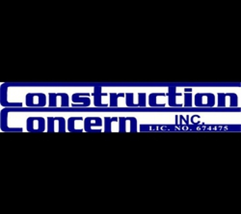 Construction Concern, Inc. - Santa Clarita, CA