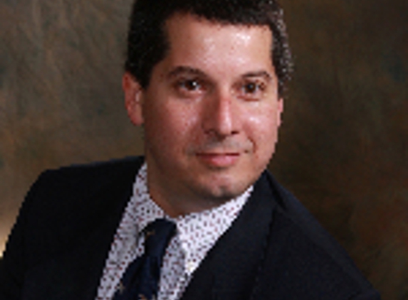 Dr. Michael Gerard D'Antonio, MD - Marrero, LA