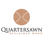 QuarterSawn Reclaimed Wood