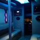 24/7 woodlands party bus & limousine service