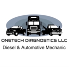 ONETECH DIAGNOSTICS LLC