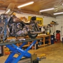Watson's Motorcycle Garage