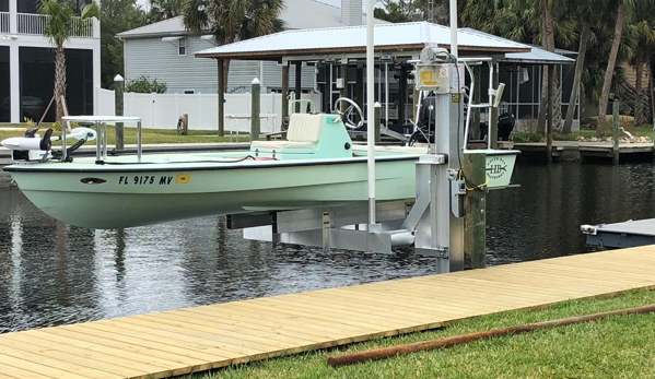 Florida Dock and Boat Lifts - Groveland, FL