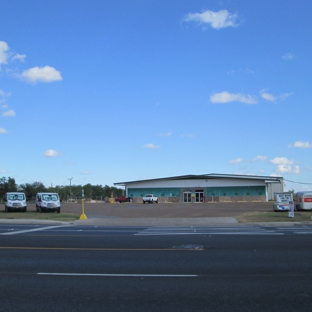 U-Haul Moving & Storage at Ed Carey - Harlingen, TX