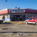 CoinFlip Bitcoin ATM - DISCOUNT FOOD AND TOBACCO (Midwest City) - ATM Locations