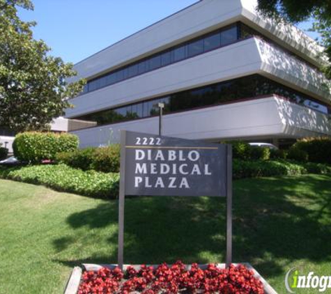 Diablo Oral Surgery & Implant Center - Concord, CA