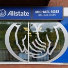 Allstate Insurance: Michael E Ross
