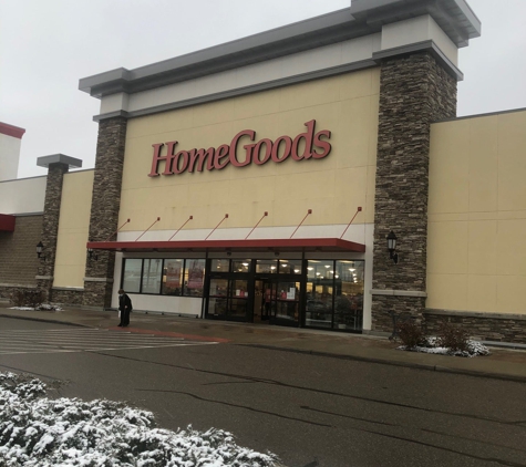 HomeGoods - Canton, OH