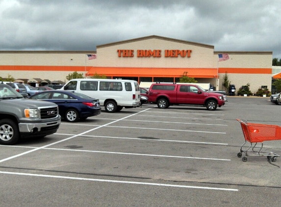 The Home Depot - Traverse City, MI