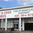 Auto Repair Center - Auto Repair & Service
