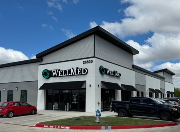 Wellmed at Providence Village - Aubrey, TX