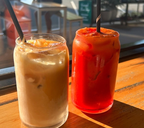 Main Street Cafe - Warragul, VIC
