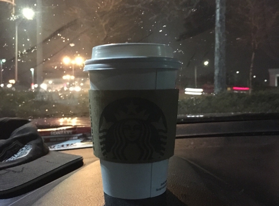 Starbucks Coffee - Naperville, IL