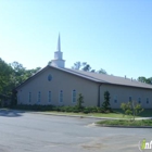 Central Church of Christ-Smyrna