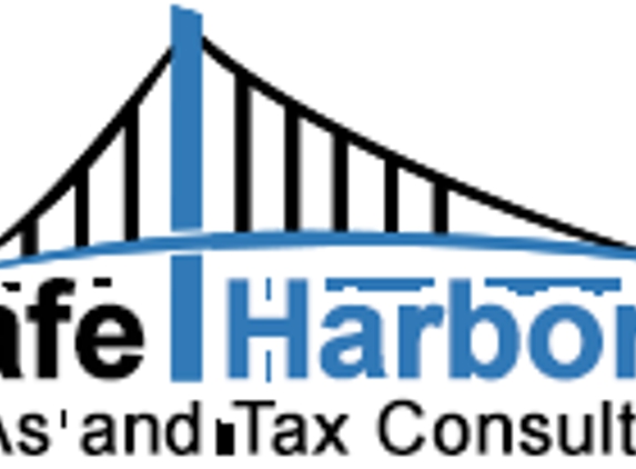 Safe Harbor CPAs and Tax Consultants - San Francisco, CA