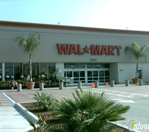 Walmart - Pharmacy - Duarte, CA