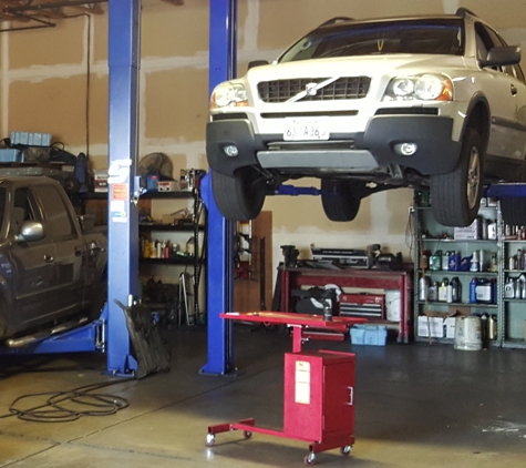 Vega Auto Repair - Sacramento, CA