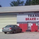 Decatur Highway Transmission - Brake Repair