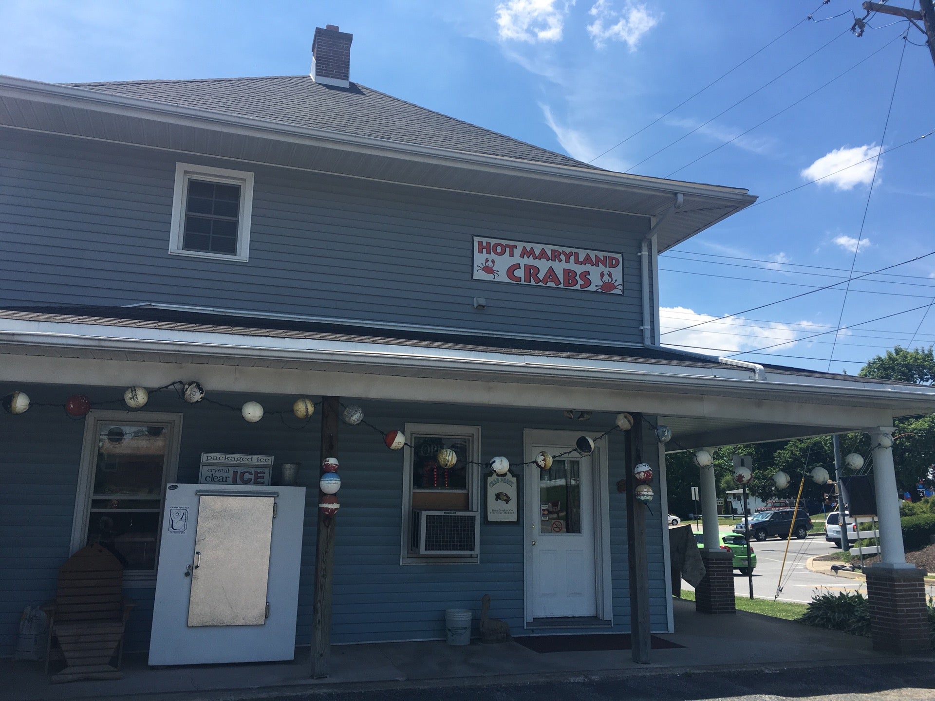 T & T Seafood - York, PA 17408