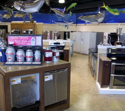 Jetson Appliance & Electronics Experts - Stuart, FL