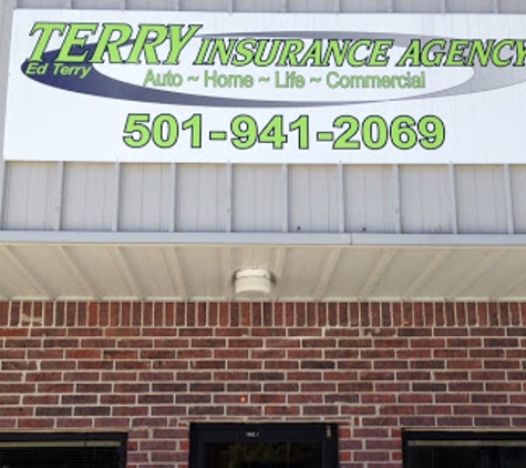 Terry Insurance Agency - Cabot, AR