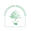 J&D Custom Services - Gardeners