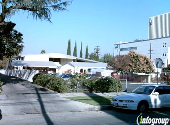 Sherman Oaks Lutheran Church - Sherman Oaks, CA