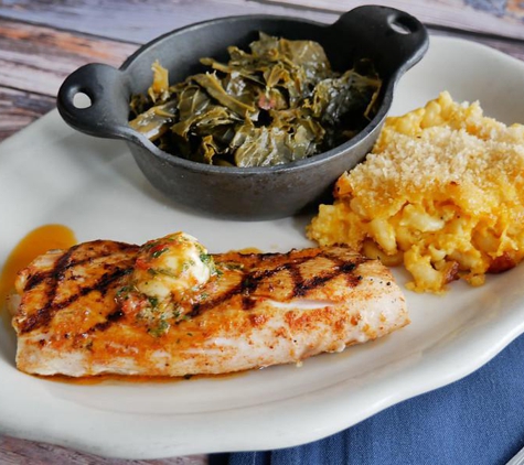 Tupelo Honey Southern Kitchen & Bar - Asheville, NC