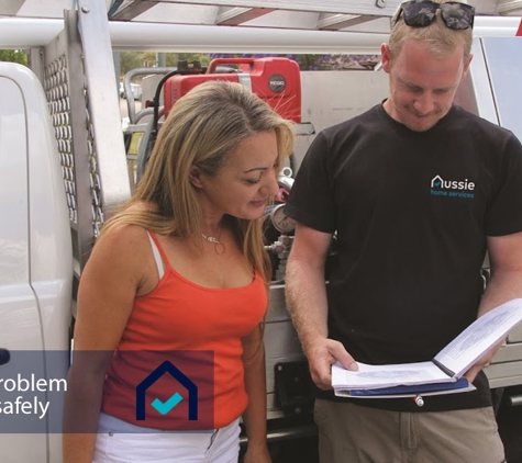 Aussie Hot Water Services - Sydney. Our expert plumbers will fix the problem and advise on the cause of it to help you make sure it doesn’t happen again