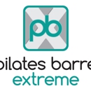 Pbx Pilates Barre Extreme - Exercise & Physical Fitness Programs