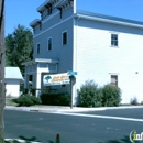 Oak Street Church - Community Churches