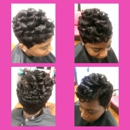 Snobz of Houston Hair Boutique - Cosmetologists