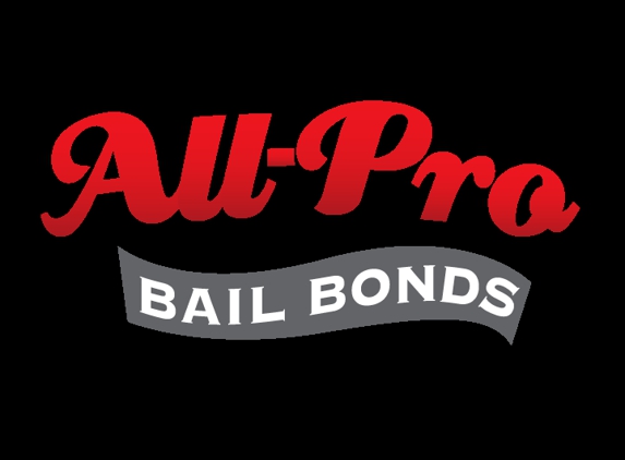All-Pro Bail Bonds Stockton - Stockton, CA