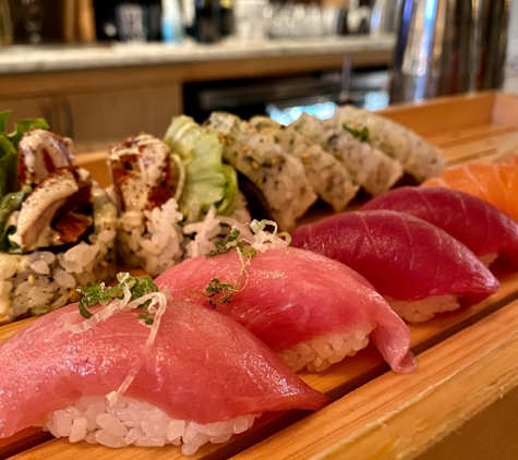 Tuna Bar - Philadelphia, PA