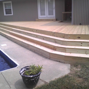 KY Fence & Deck - Owensboro, KY