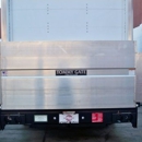 Mobile Lift Gate Service - Truck Equipment & Parts