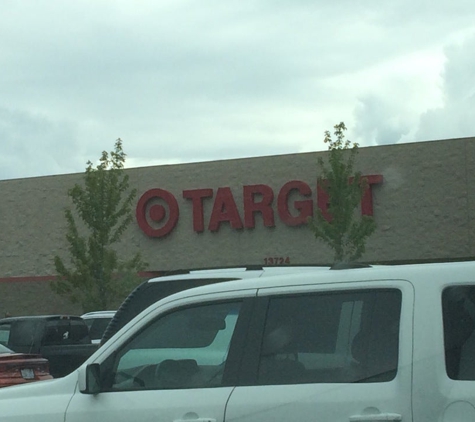 Target - Spokane Valley, WA