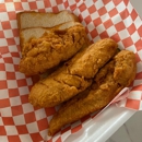 Helen's Hot Chicken - American Restaurants