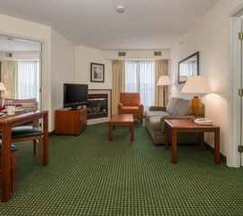 Residence Inn Houston Intercontinental Airport at Greenspoint - Houston, TX