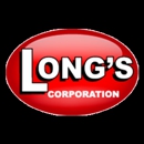 Long's Corporation - Major Appliances