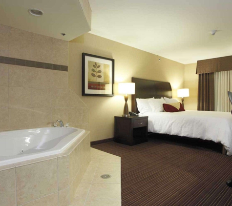 Hilton Garden Inn Clovis - Clovis, CA