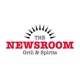 The Newsroom Grill & Spirits