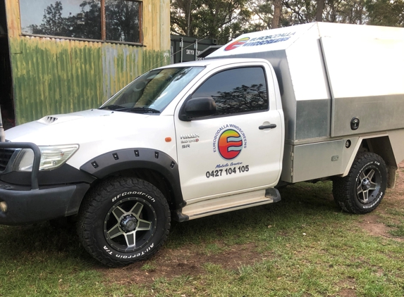 Eurobodalla Windscreens - Moruya, NSW