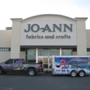 CJ's Signs & Graffix - Signs
