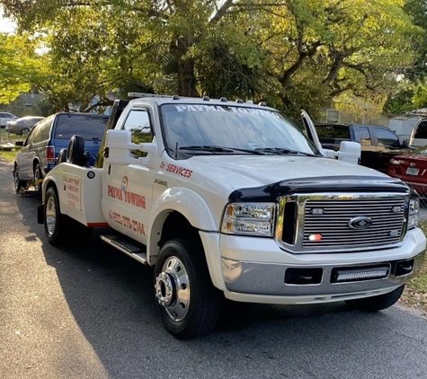 Payma Towing - Deltona, FL