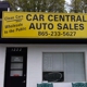 Car Central Auto Sales