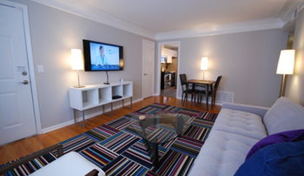 BCA Furnished Apartments - Corporate Housing & Vacation Rentals - Atlanta, GA